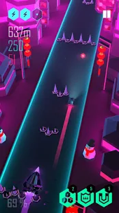 ビート レーサー