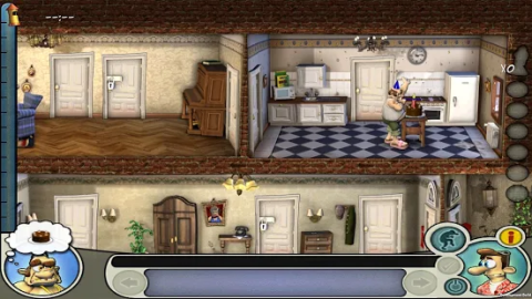 Neighbours from Hell: Season 1