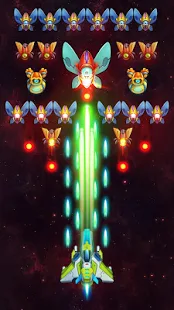 Galaxy Invaders: Alien Shooter