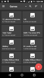 Idle Daddy - Game Idler/Card Farmer for Steam™