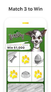 Lucky Day - Win Real Money