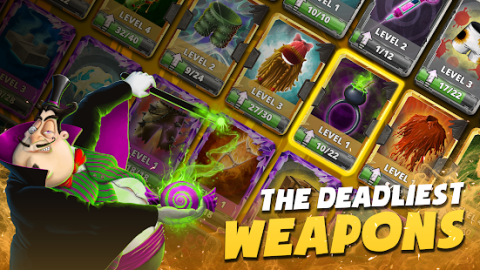 Awakening of Heroes: MOBA 5V5