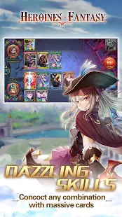 魔卡幻想（国际服）