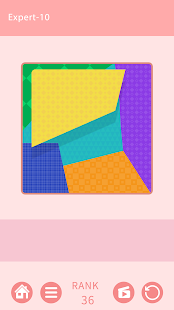 Puzzledom - classic puzzles all in one