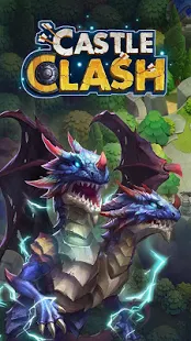 Castle Clash: Quyết Chiến