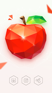 Love Poly - New puzzle game