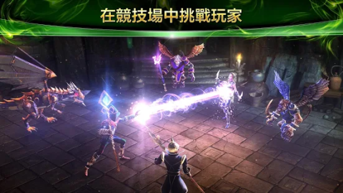 Oz: Broken Kingdom™