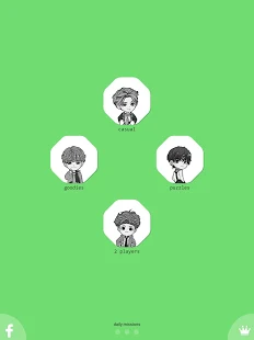 NCTzen - OT21 NCT game