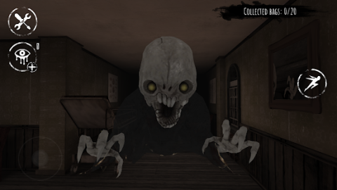 Eyes - The Horror Game