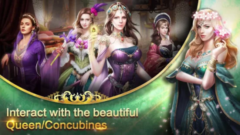 Honor of Kings: Be a King