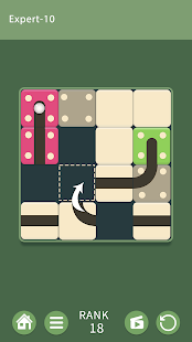 Puzzledom - classic puzzles all in one