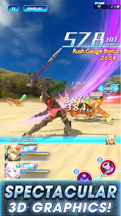 STAR OCEAN: ANAMNESIS