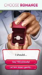 Choices: Stories You Play