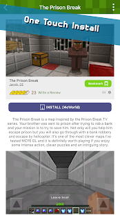 Addons for Minecraft