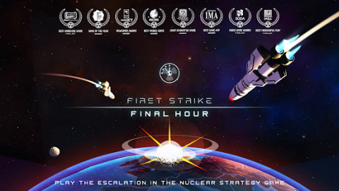First Strike: Final Hour