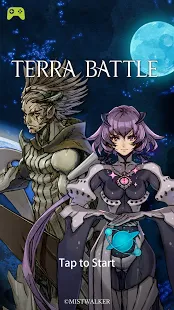 Terra Battle