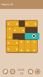 Puzzledom - classic puzzles all in one