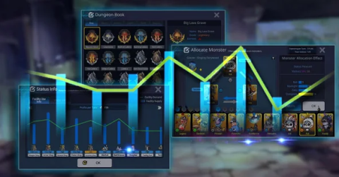 地下城之王 Lord of Dungeons