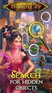 Hidden City: Hidden Object Adventure