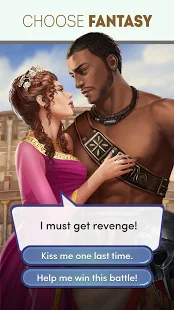 Choices: Stories You Play