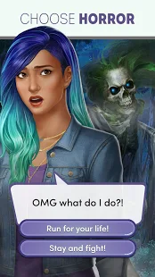 Choices: Stories You Play