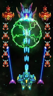 Galaxy Invaders: Alien Shooter