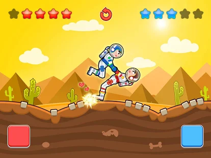 Wrestle Funny -  趣味摔跤