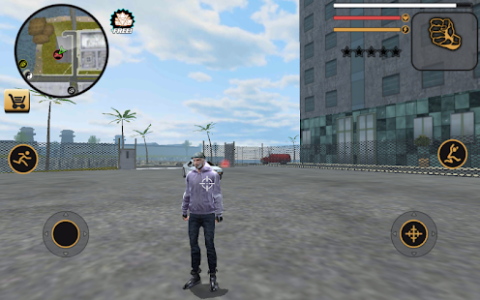 Miami crime simulator