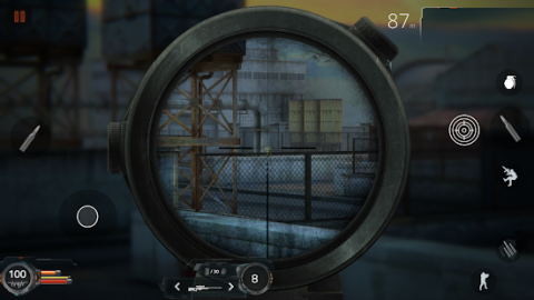 Alone Wars: Multiplayer FPS Battle Royale