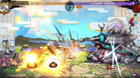 地下城之王 Lord of Dungeons