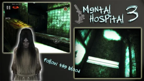 Mental Hospital III