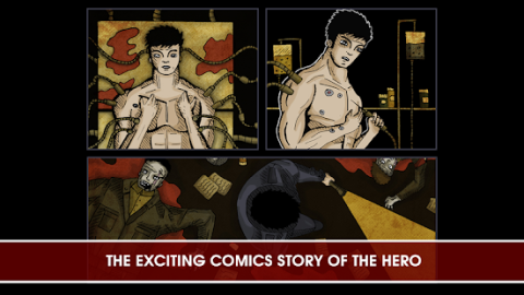 Legacy Of Dead Empire