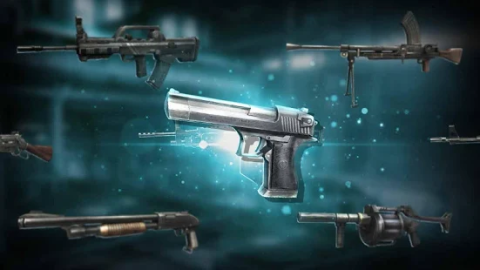 死亡入侵：存活