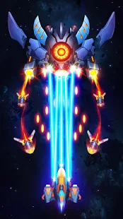 Galaxy Invaders: Alien Shooter