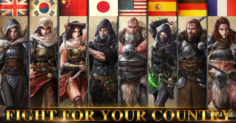 Game of Kings: The Blood Throne