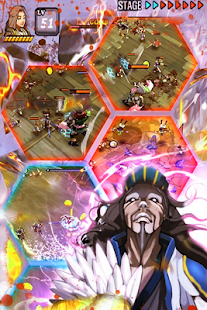 Swordsman X - 刀の王