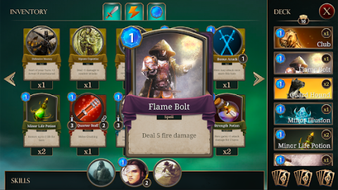 魔法之剑之魔潮