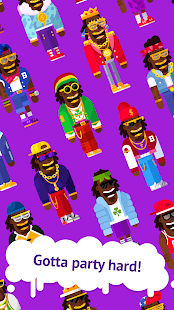 Partymasters - Fun Idle Game