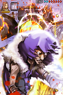 Swordsman X - 刀の王