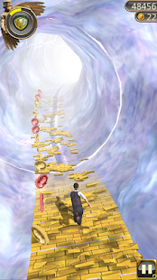 Temple Endless Run 3