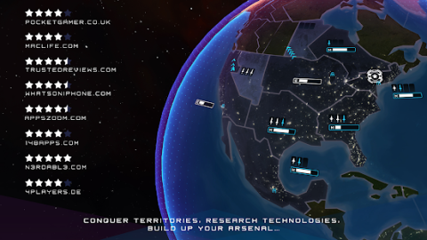 First Strike: Final Hour