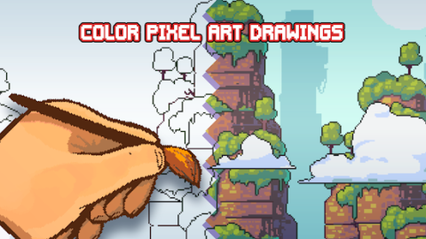 The Sandbox Evolution