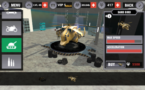 Car Theft of the Future