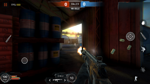 Alone Wars: Multiplayer FPS Battle Royale