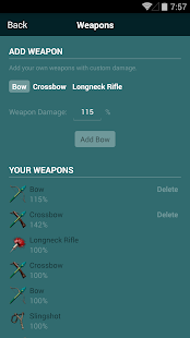 Dododex 方舟：生存进化驯服计算器