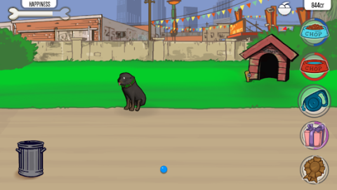 Grand Theft Auto: iFruit