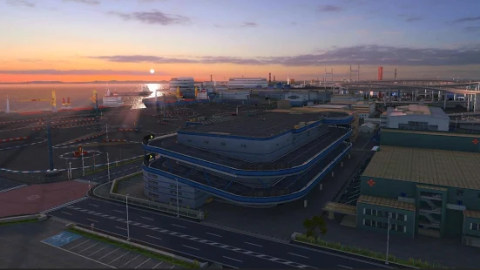 Drift Wars - 漂移大戰