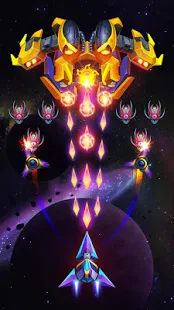 Galaxy Invaders: Alien Shooter