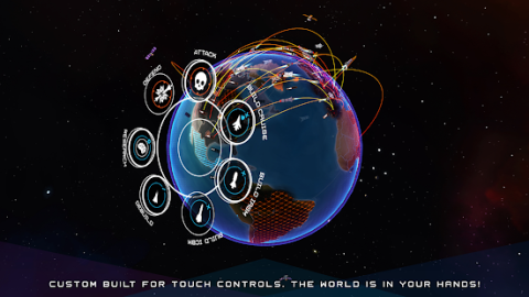 First Strike: Final Hour