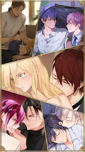 耽美喫茶〜純BLゲーム〜